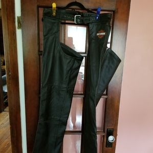Harley Davidson Chaps